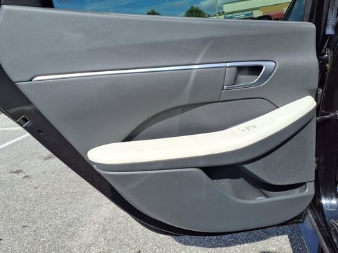 Used 2024 Hyundai Sonata SEL w/ Convenience Package FWD image 19