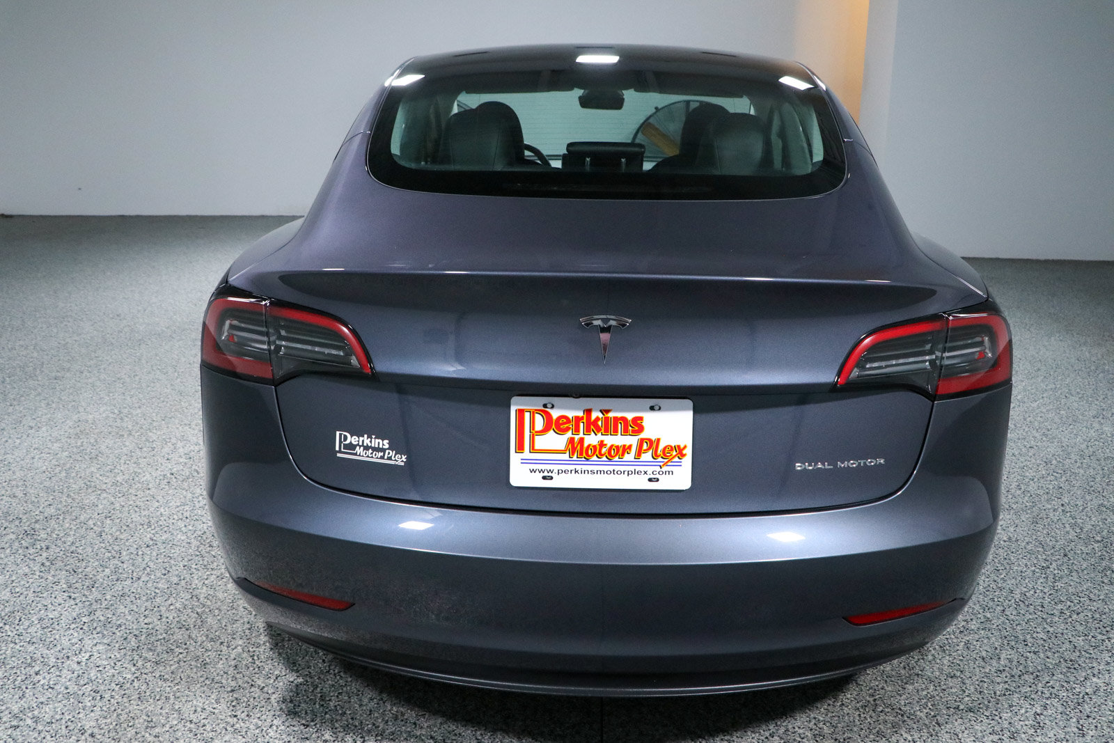 Used 2023 Tesla Model 3 Long Range AWD/4WD image 8