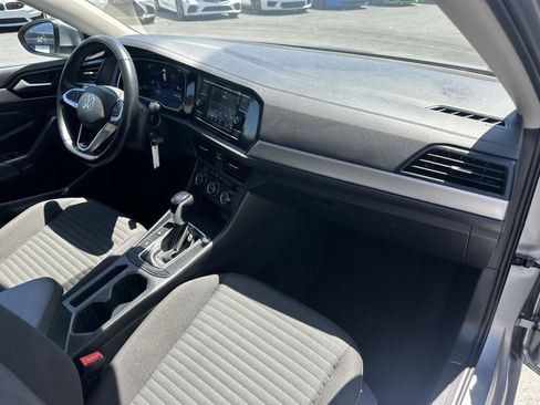 Used 2024 Volkswagen Jetta S FWD image 20