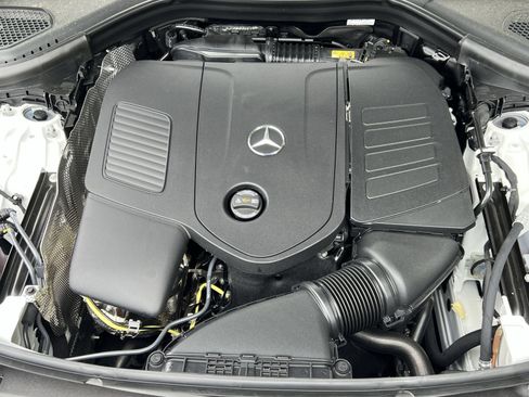New 2026 Mercedes-Benz GLC 300 4MATIC image 36