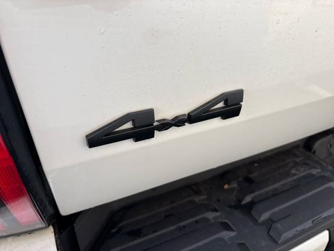 Used 2023 Toyota Tundra Platinum image 7