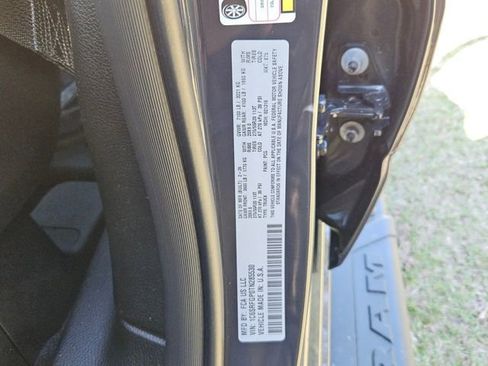 New 2026 RAM 1500 Express image 7