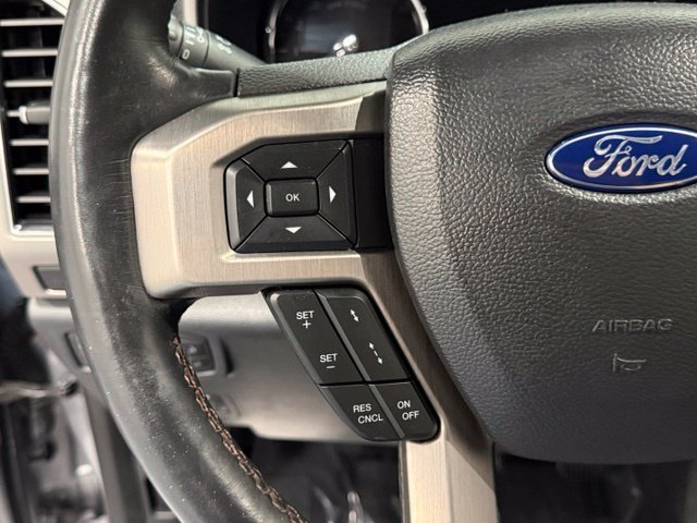 Used 2022 Ford F350 Platinum AWD/4WD image 16
