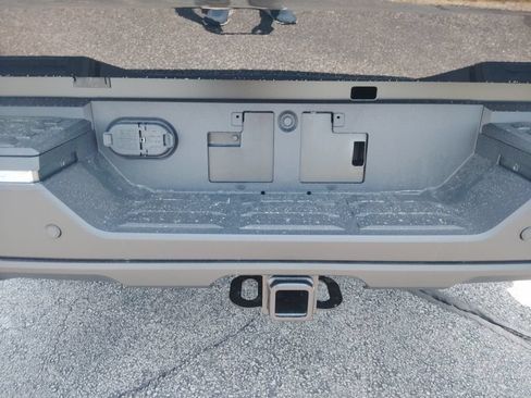 New 2026 Toyota Tundra Platinum AWD/4WD image 16