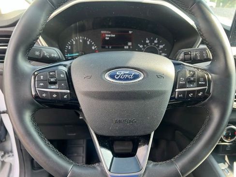 Used 2022 Ford Escape SE w/ Convenience Package AWD/4WD image 20