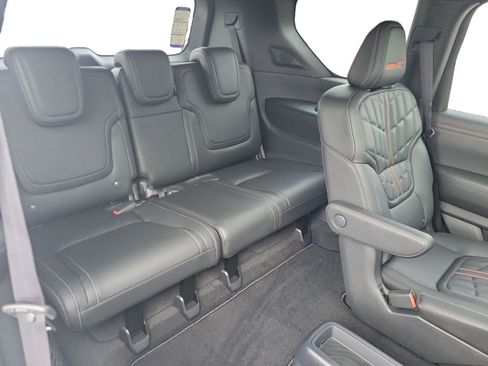 New 2026 Nissan Armada PRO-4X image 27