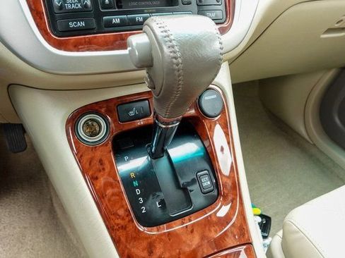 Used 2007 Toyota Highlander Limited image 19