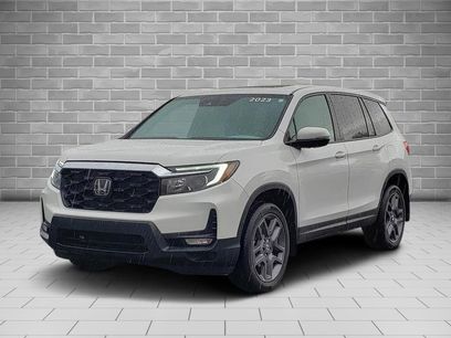 Used 2023 Honda Passport EX-L