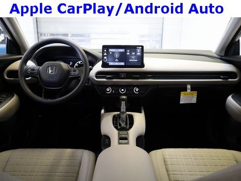 New 2026 Honda HR-V LX image 7