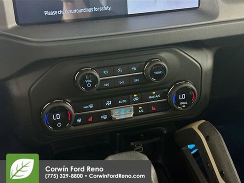 New 2026 Ford Bronco Badlands AWD/4WD image 18