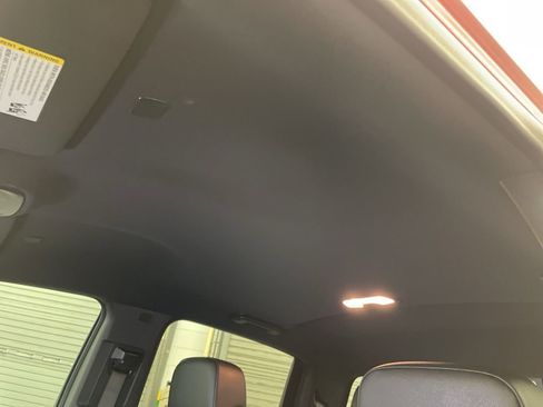 Used 2026 Chevrolet Colorado Trail Boss image 19