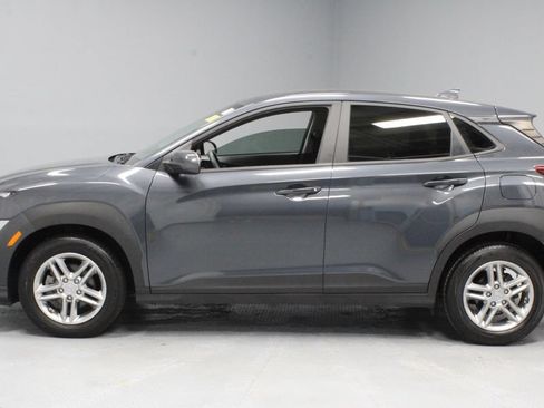 Used 2022 Hyundai Kona SE FWD image 7