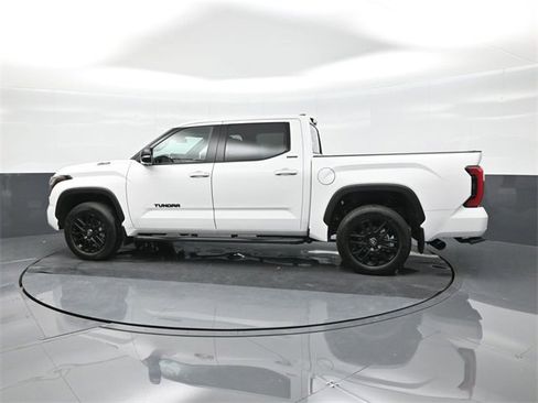 New 2026 Toyota Tundra Limited image 5