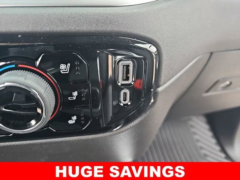 New 2026 Chevrolet Silverado 2500 LTZ w/ Trail Boss Package image 25