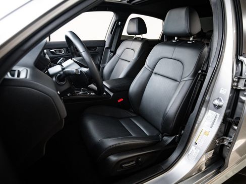 Used 2025 Honda Civic Sport image 5