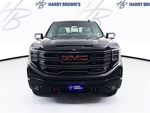 New 2026 GMC Sierra 1500 AT4 w/ AT4 Premium Package image 30