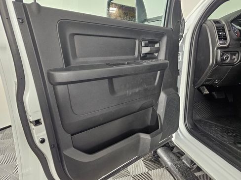 New 2026 RAM 2500 Tradesman AWD/4WD image 20