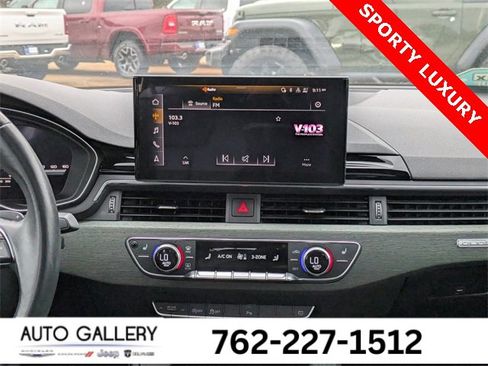 Used 2023 Audi A4 2.0T Premium Plus image 18