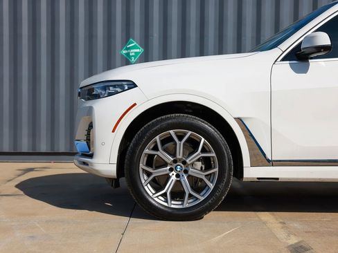 Used 2020 BMW X7 xDrive40i w/ Cold Weather Package image 30