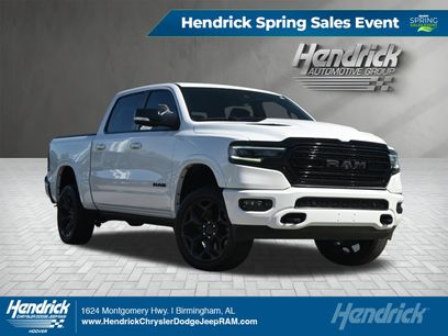 Used 2022 RAM 1500 Limited