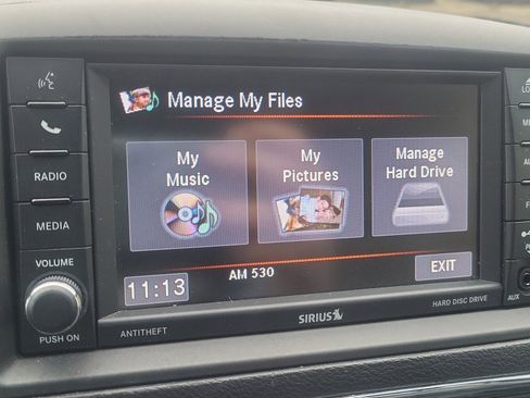 Used 2018 Dodge Grand Caravan SXT w/ Driver Convenience Group image 33