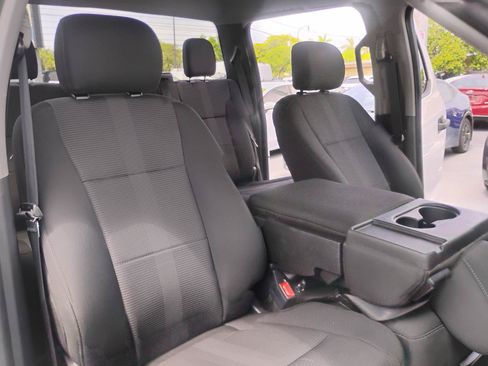 Used 2020 Ford F150 XL w/ Equipment Group 101A Mid RWD image 39