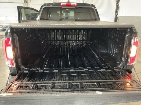 Used 2018 GMC Canyon SLT w/ Trailering Package AWD/4WD image 20