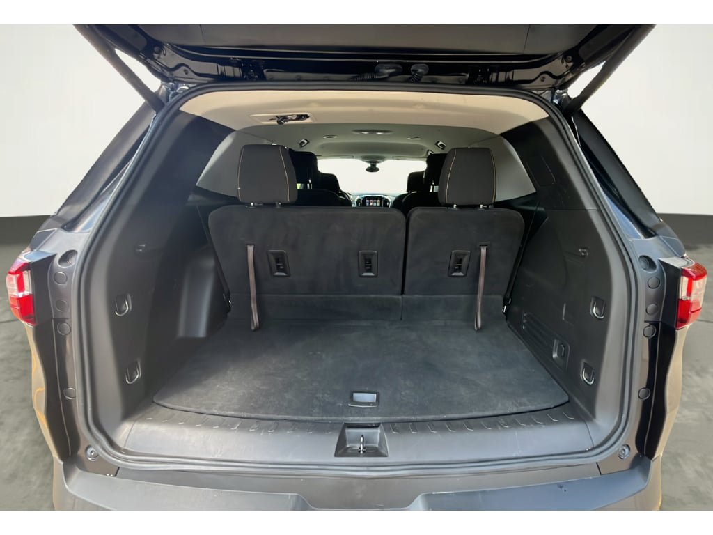 Used 2018 Chevrolet Traverse LT AWD/4WD image 18