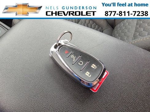 Used 2020 Chevrolet Equinox LT AWD/4WD image 28