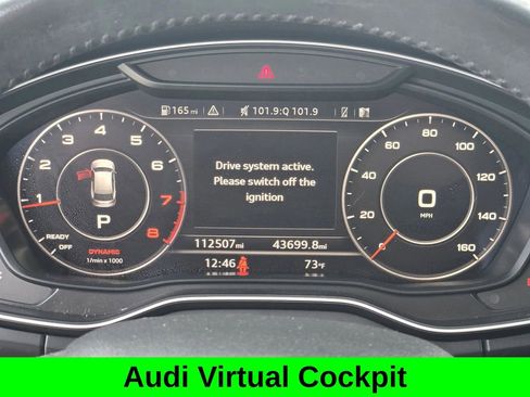 Used 2020 Audi Q5 2.0T Premium Plus w/ Premium Plus Package image 16