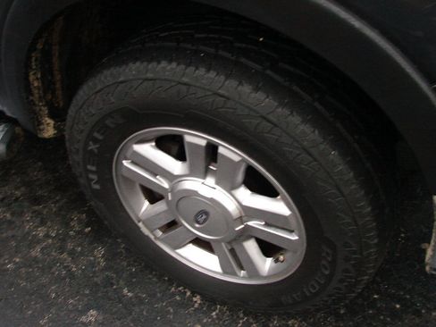 Used 2008 Ford F150 Lariat image 3