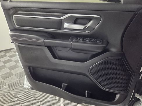 Used 2023 RAM 1500 Big Horn AWD/4WD image 19