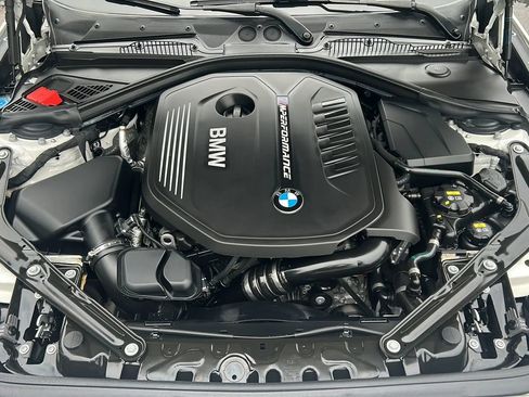 Used 2020 BMW M240i Convertible RWD image 18
