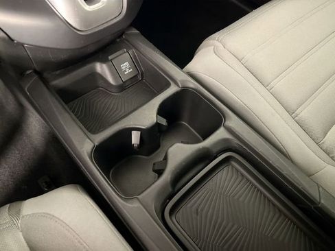 Certified 2018 Honda CR-V LX image 31