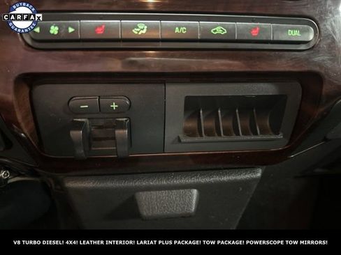 Used 2010 Ford F250 Lariat AWD/4WD image 27