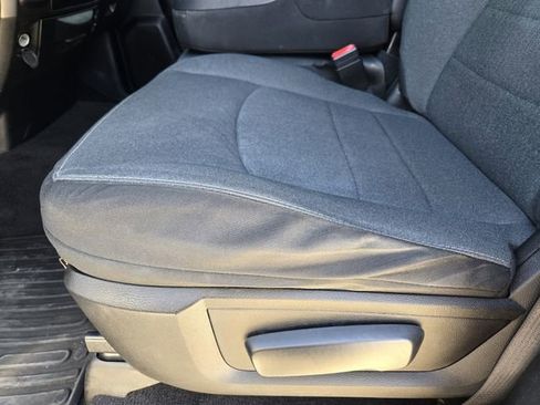 Certified 2021 RAM 1500 Classic Warlock w/ Electronics Group image 24