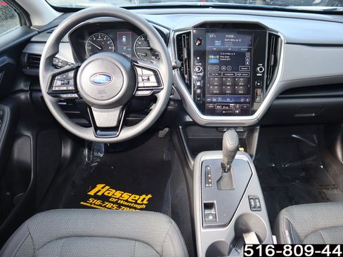 Used 2024 Subaru Crosstrek 2.0i Premium image 12