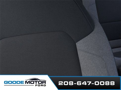 New 2025 Ford Bronco 2-Door w/ Sasquatch Package image 18