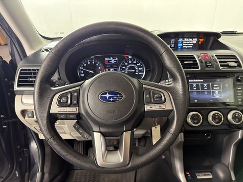 Used 2018 Subaru Forester 2.5i Premium AWD/4WD image 14