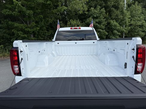 New 2025 GMC Sierra 1500 Pro w/ Pro Value Package image 29