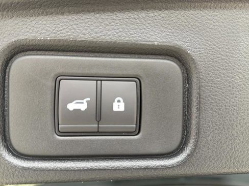 New 2026 Nissan Pathfinder Rock Creek AWD/4WD image 23