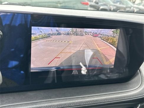 Used 2024 Buick Encore GX Sport Touring w/ Comfort Package image 16