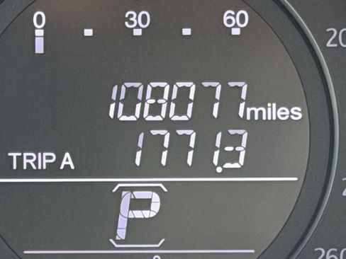 Used 2015 Honda Accord EX-L image 24