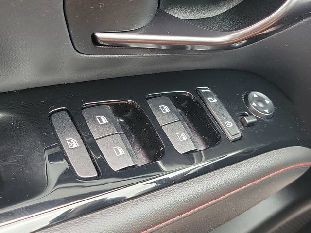 Used 2023 Hyundai Tucson N Line FWD image 18