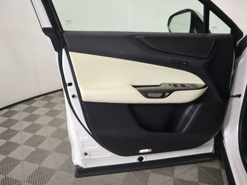 Certified 2024 Lexus NX 300h AWD w/ Luxury Package image 23