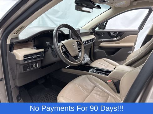 Used 2020 Lincoln Corsair Reserve w/ Equipment Group 201A image 11