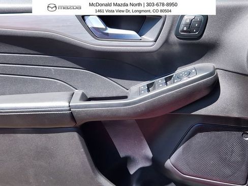 Used 2023 Ford Escape Platinum AWD/4WD image 6