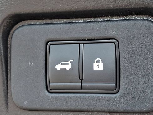 Certified 2023 Nissan Rogue SL AWD/4WD image 33