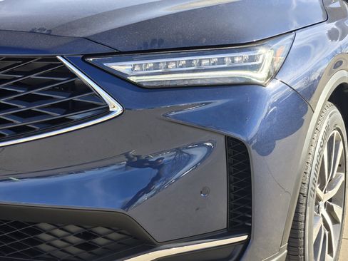 New 2026 Acura MDX w/Technology Package image 7