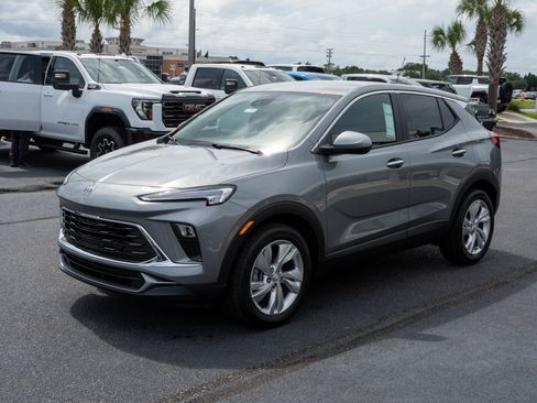 New 2026 Buick Encore GX Preferred w/ Comfort Package image 7